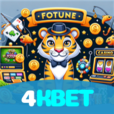 4KBET visual