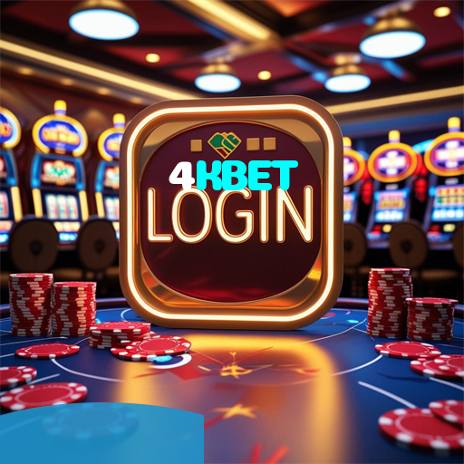 4KBET visual
