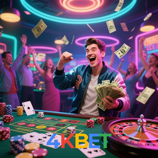 4KBET visual
