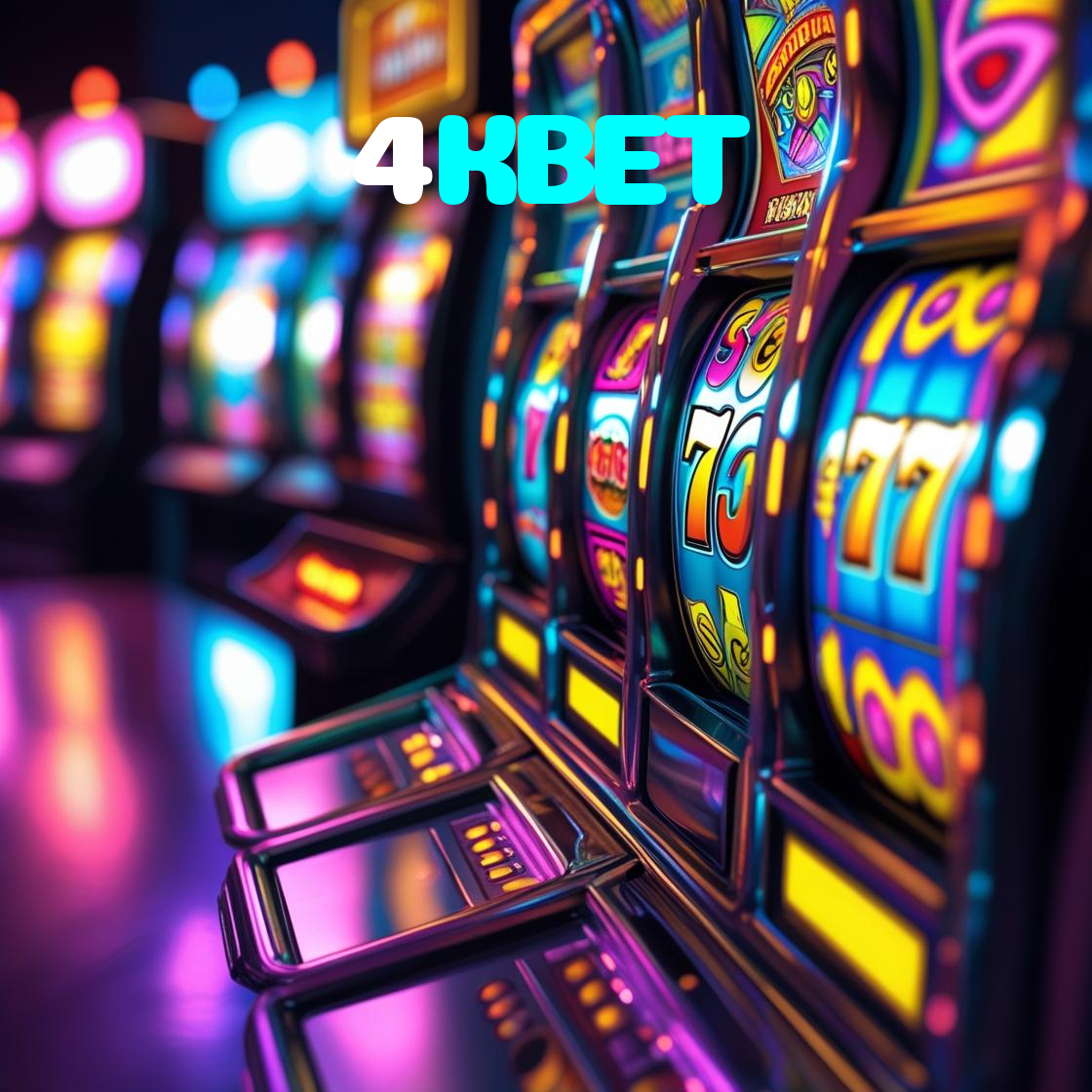 4KBET visual