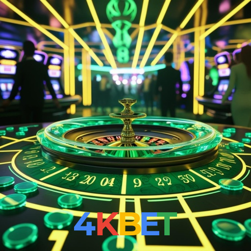 4KBET visual