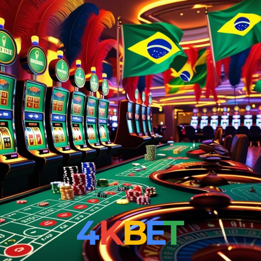 4KBET visual