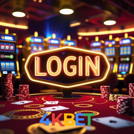 4KBET visual
