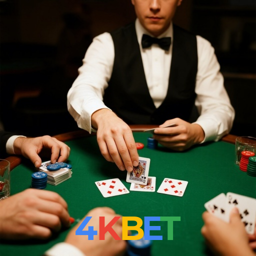 4KBET visual