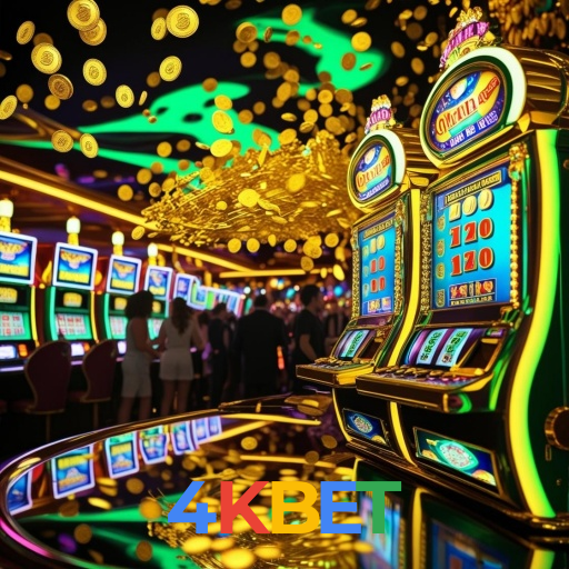 4KBET visual