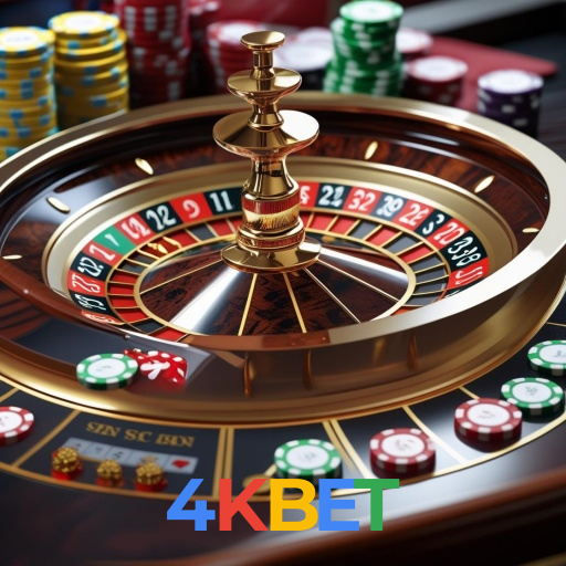 4KBET visual