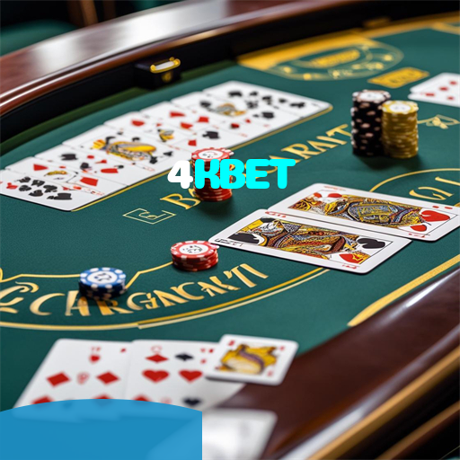 4KBET visual