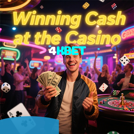 4KBET visual