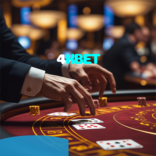 4KBET visual