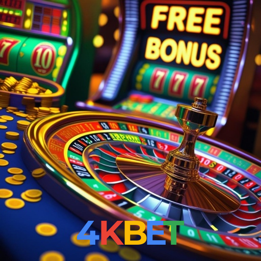 4KBET visual