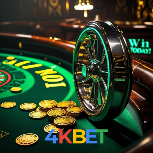 4KBET visual