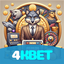 4KBET visual