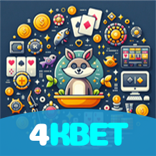 4KBET visual