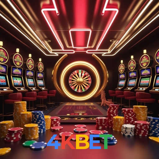 4KBET visual