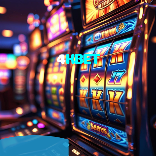 4KBET visual