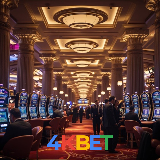 4KBET visual