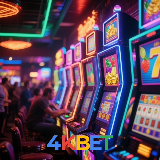 4KBET visual