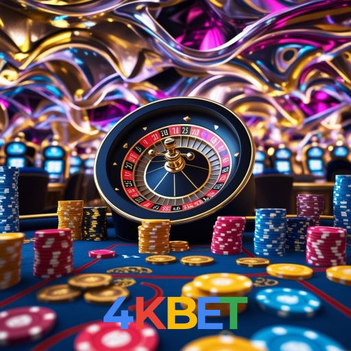 4KBET visual