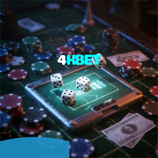 4KBET visual