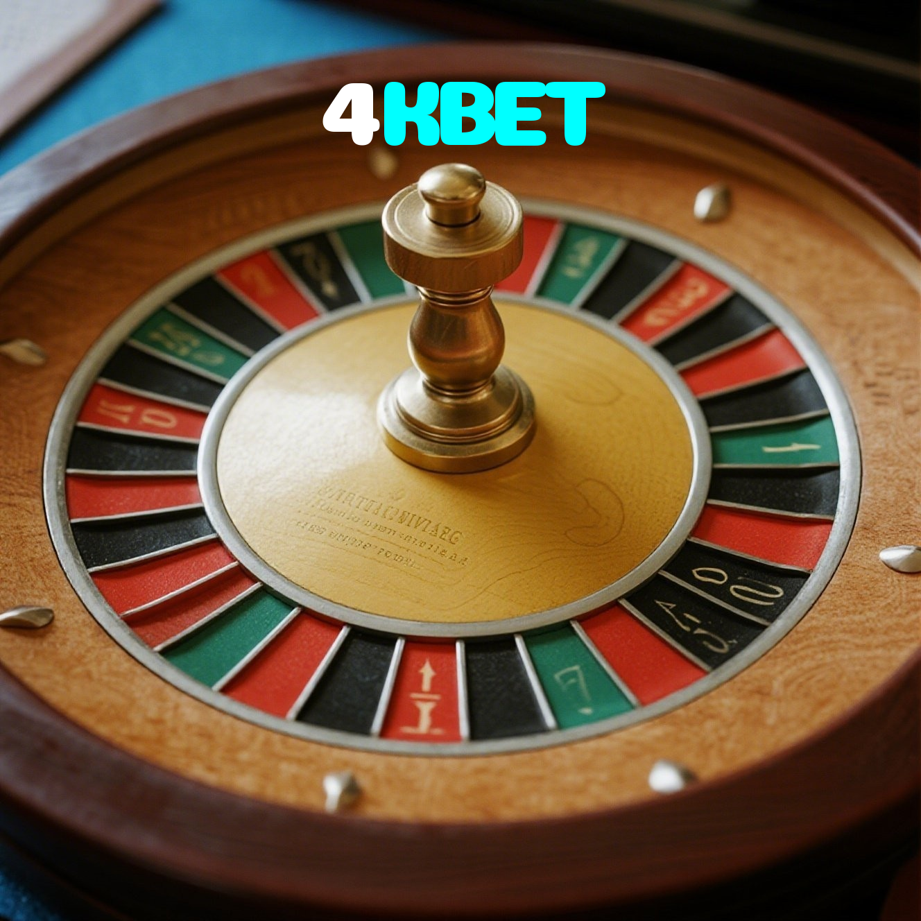 4KBET visual