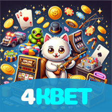 4KBET visual