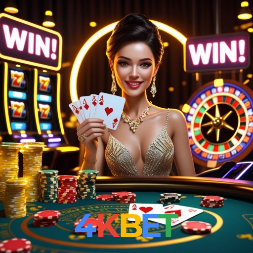 4KBET visual