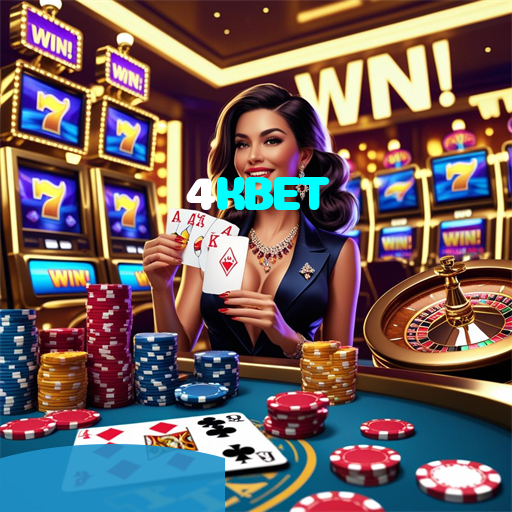 4KBET visual