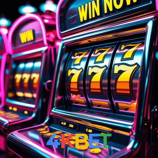 4KBET visual