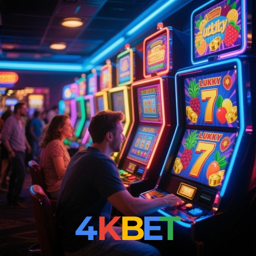 4KBET visual
