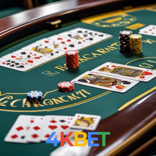 4KBET visual