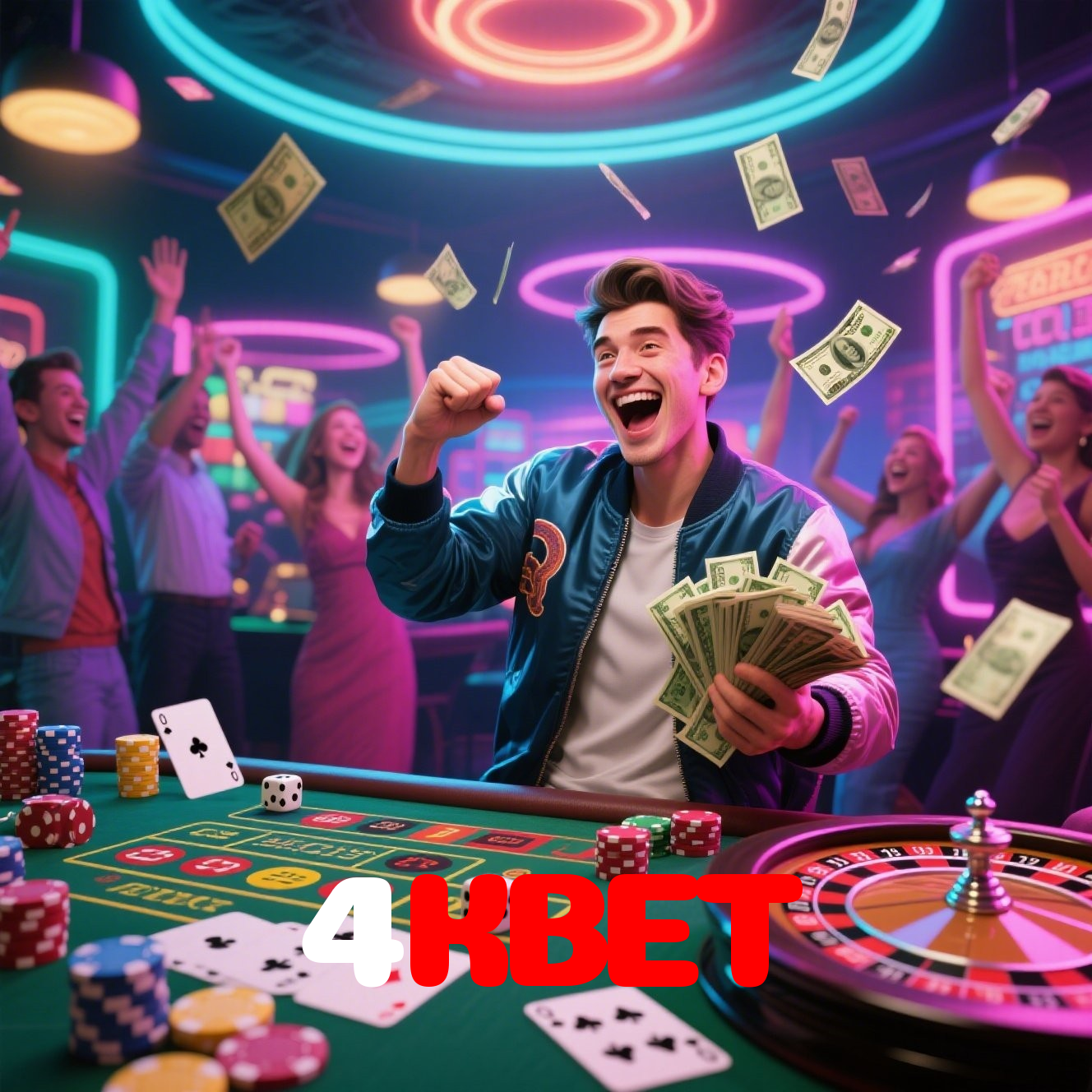 4KBET