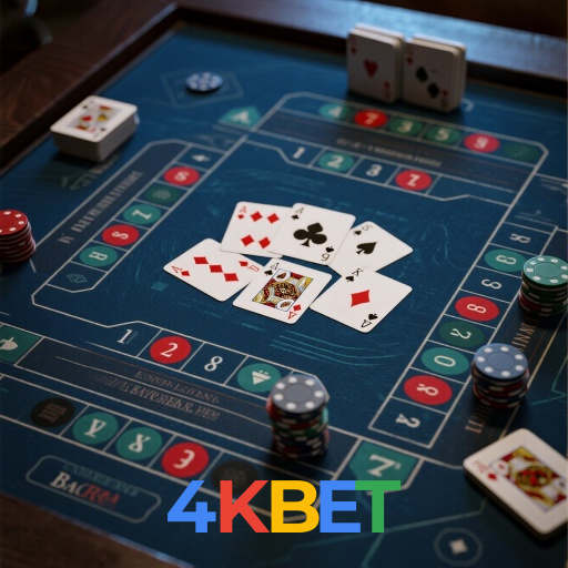 4KBET visual