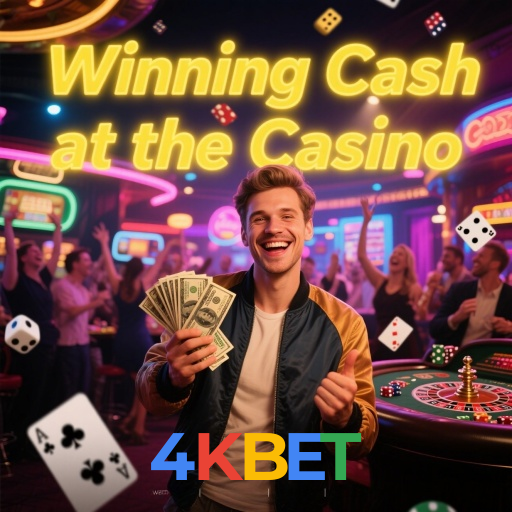 4KBET visual