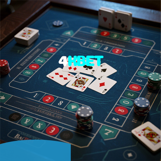 4KBET visual