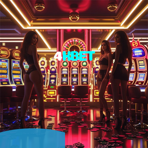 4KBET visual