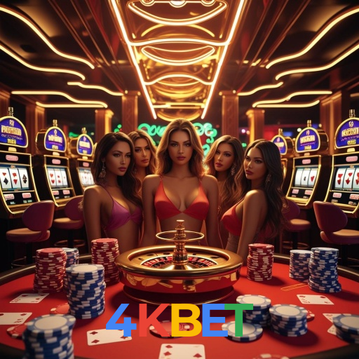 4KBET visual