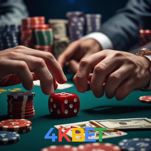 4KBET visual