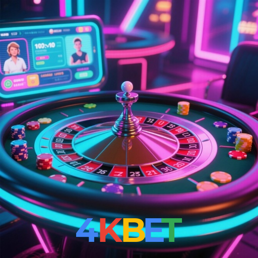 4KBET visual