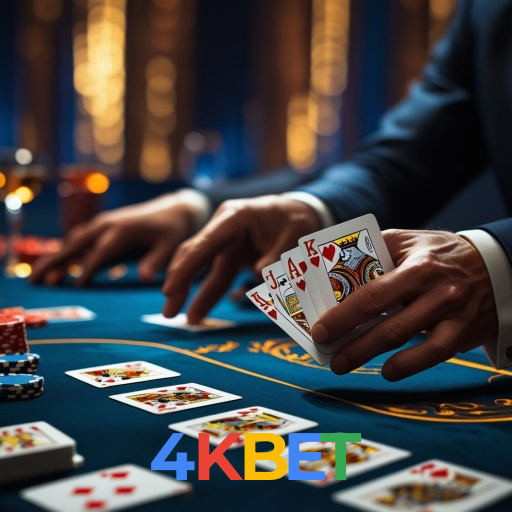 4KBET visual