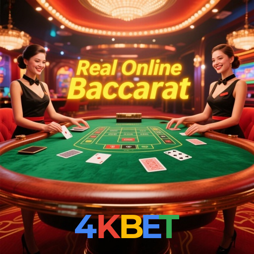 4KBET visual