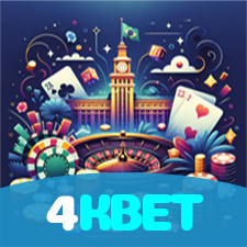 4KBET visual
