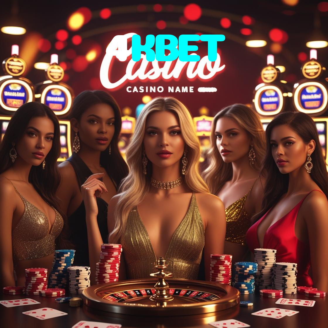 4KBET visual