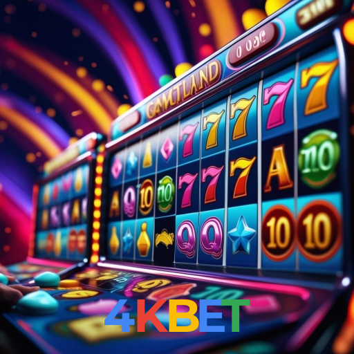 4KBET visual