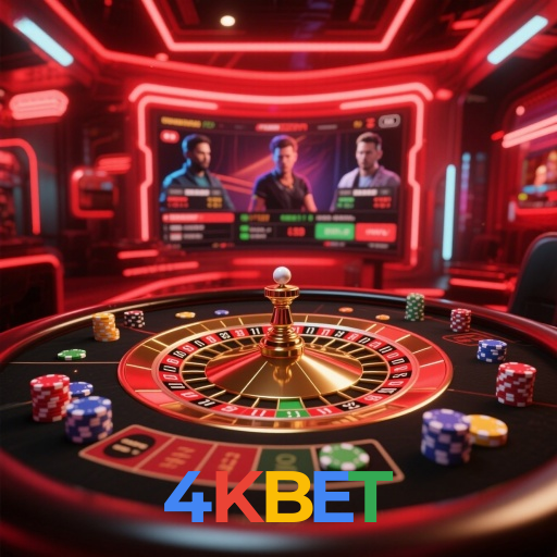 4KBET visual