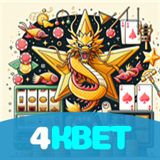 4KBET visual