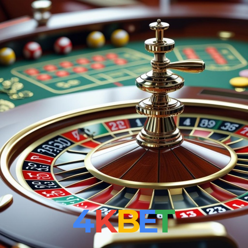 4KBET visual