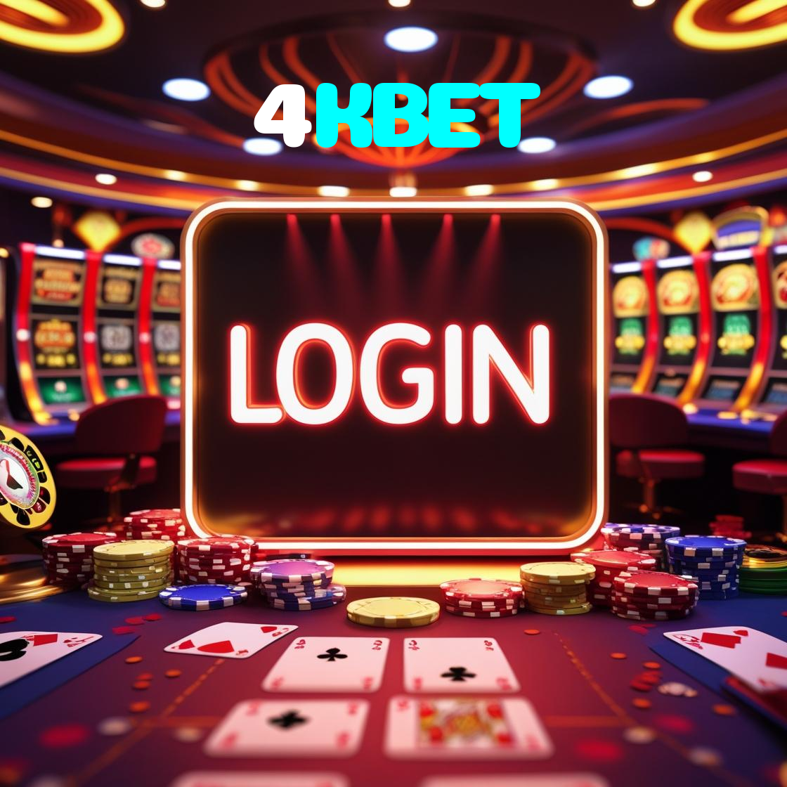 4KBET visual