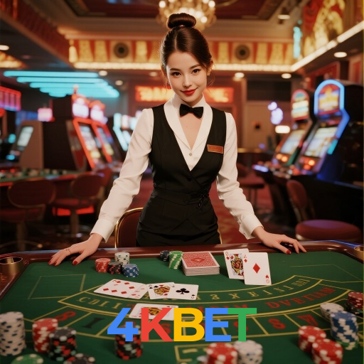 4KBET visual