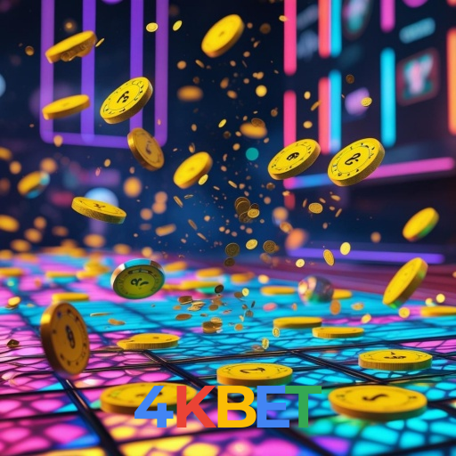 4KBET visual