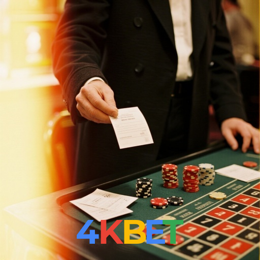 4KBET visual